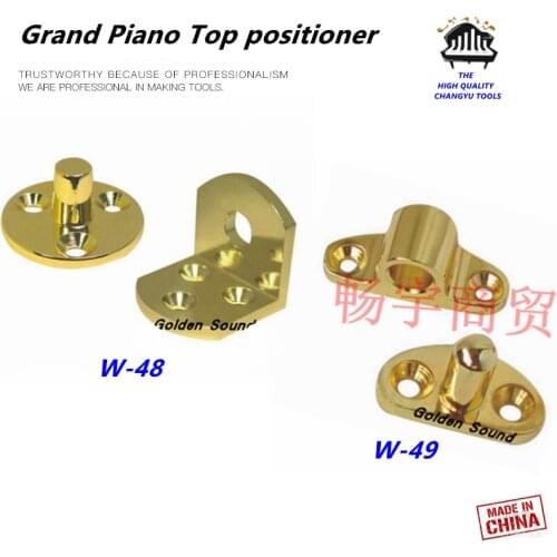 Piano tuning tools accessories high quality Piano top positioner W-49 Piano repair tool parts