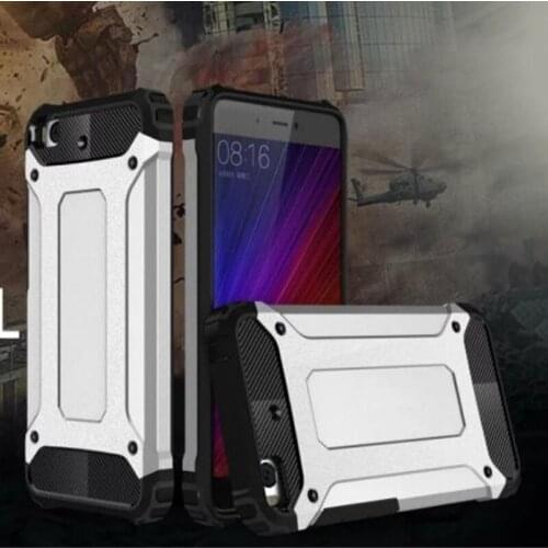BAERSIN Phone Cases Xiaomi Mi 5S