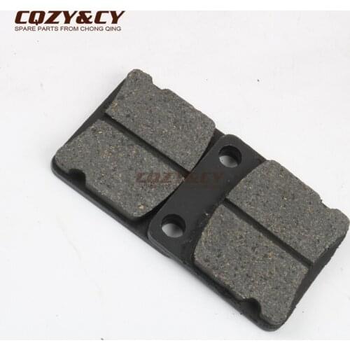 CQZY&CY Scooter Brakes