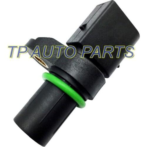 Crankshaft Position Sensor For BM-W OEM 7548994-04 7548994