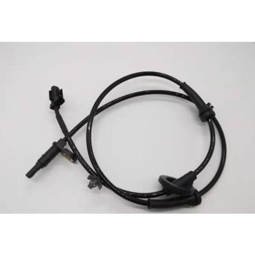 SMD Free Shipping 47911-CA000 ABS Wheel Speed Sensor Front Left For Nissan Murano 2003-2008 47911CA000 47911 CA000