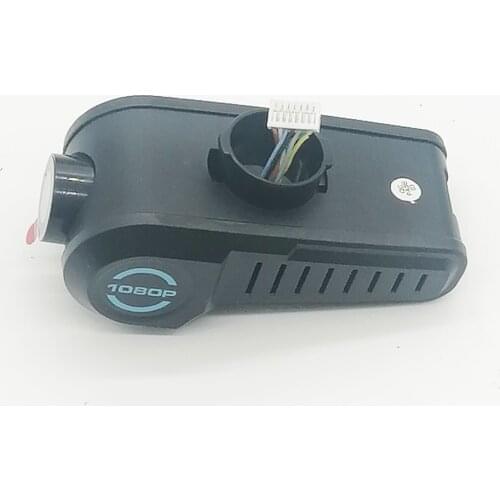 4K WIFI FPV camera for MJX Bugs 5W B5W 4K and 1080P RC Quadcopter