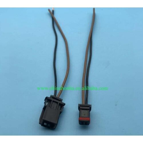 MX19002P51 MX19002S51 2 pin 1.2mm car JAE connector plug male female auto electric 040 connector wiring harness