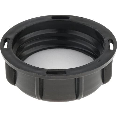 IBC Tank Lid, IBC Tote Fitting Cover Cap for Water Liquid Storage, Plastic