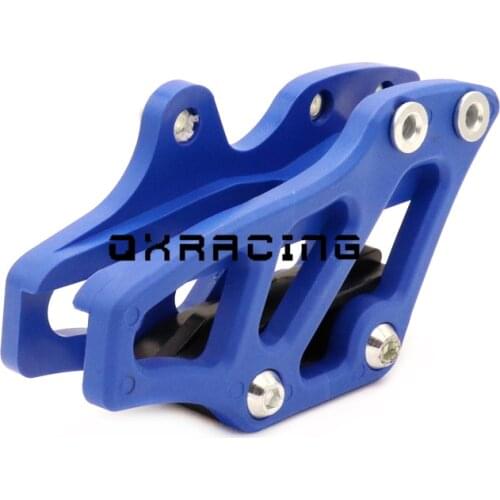 Motorcycle Chain Guide Guard For YAMA.HA YZ 125 250 YZ125 YZ250 250F 450F YZ250F YZ450F WR250F WR450F Motocross