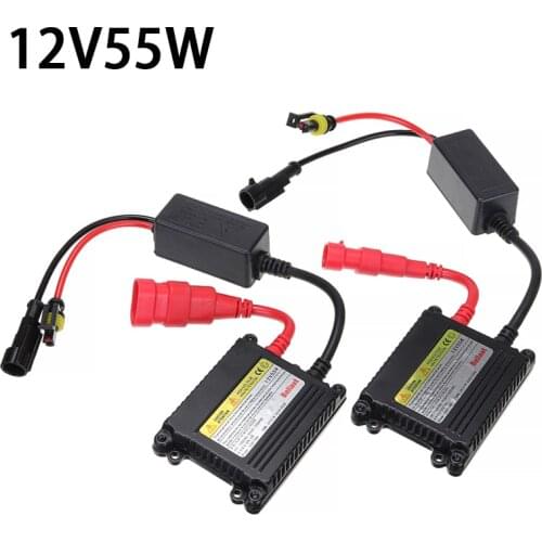Nayitr Xenon Bulbs HB1 (P29t) China