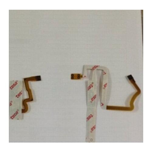 NEW Lens Zoom Flex Cable For Canon Zoom EF 17-40 mm 17-40mm f/4L USM Repair Part