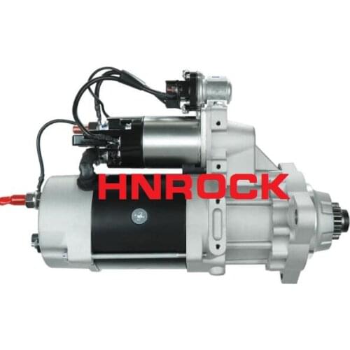 NEW STARTER MOTOR 8200433 FOR CUMMINS