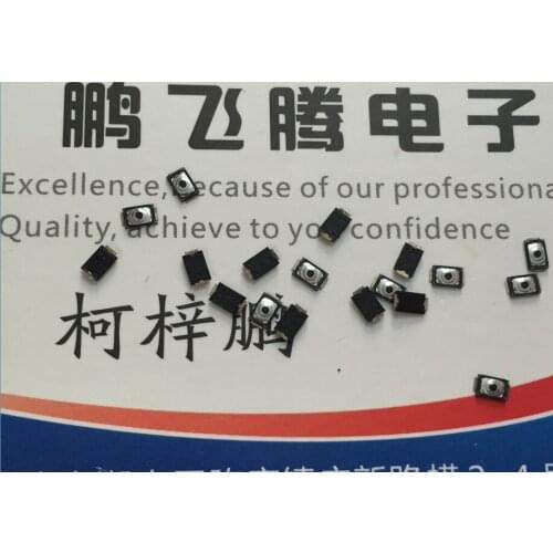 Original new 100% SKSWADE010 touch switch 2*3.5 mobile phone button volume side key