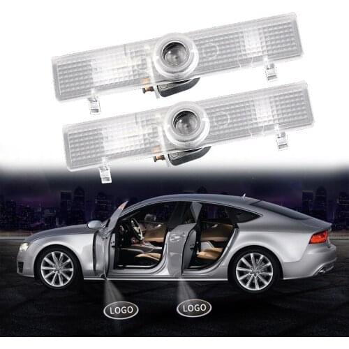 Suitable for Nissan Welcome Light, Nissan LED Door Light, Laser Projection Light