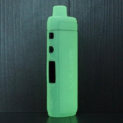 Anti-slip silicone case for OXVA Origin X 60W texture cover protective rubber sleeve wrap skin 20pcs