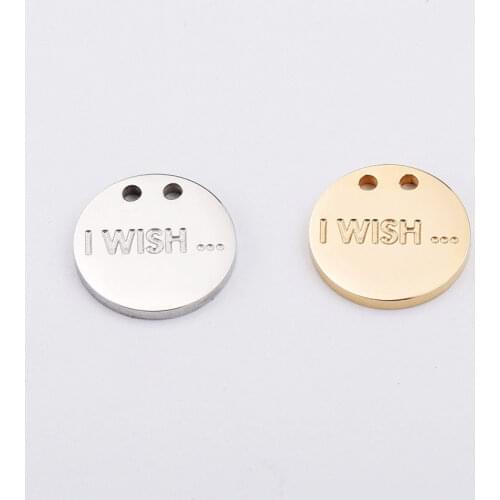 RUMNVNTY Jewelry Pendants