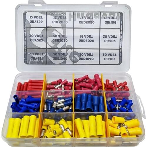 Site Hırdavat Connectors And Terminals