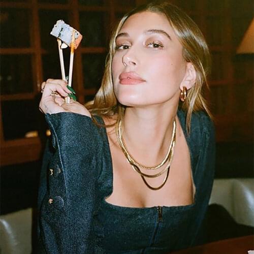 Панк-ожерелья StoneAge China At AliExpress