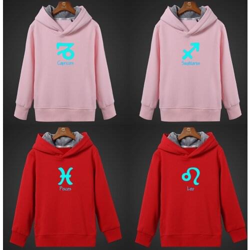 XAXBXC Hooded Sweatshirts For Women