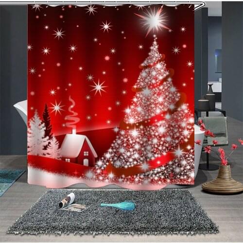 Shower Curtains YMQY China