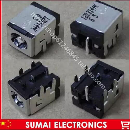 5lap-tops-ss/lot Original New DC Power Jack For Lenovo E41 E41A E41G E41M K41A G M DC Jack Free Shipping