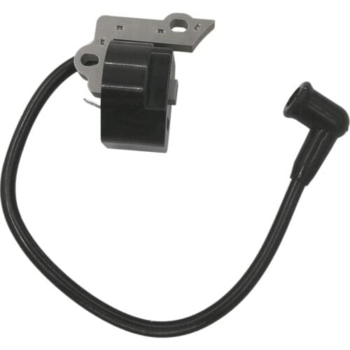 Auto Parts High Pressure Package Lawn Mower Engine Lgnition Coil for Poulan FL20 FL20C FL23 FX26SC XT260 FL25 FL26C