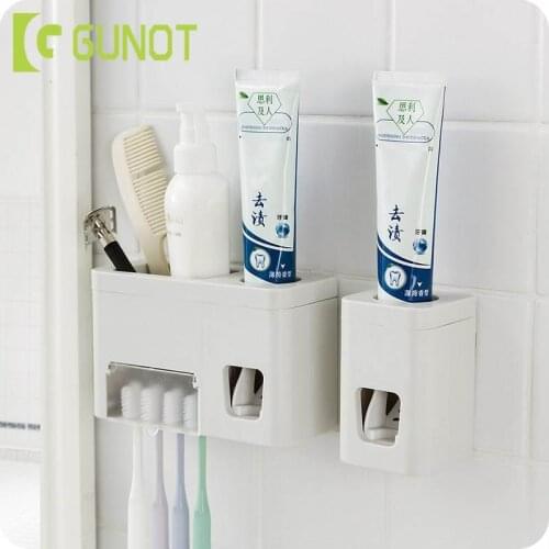 Bathroom Accessories GUNOT China