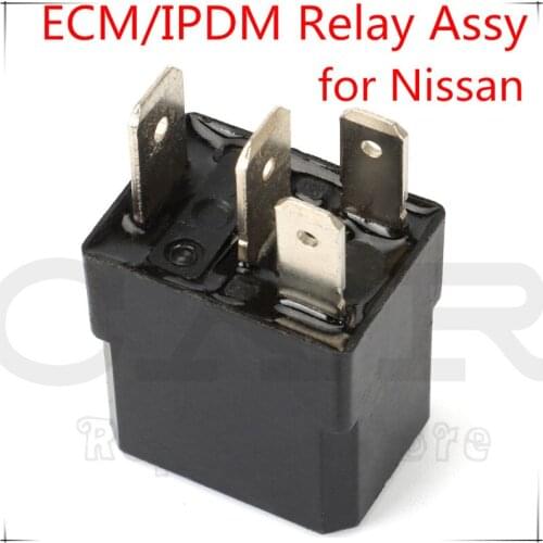 Good Quality IPDM ECM Recall Relay for Nissan Titan Armada Xterra Frontier OEM 284B7-CW29E 284B7CW29E 284B7 CW29E