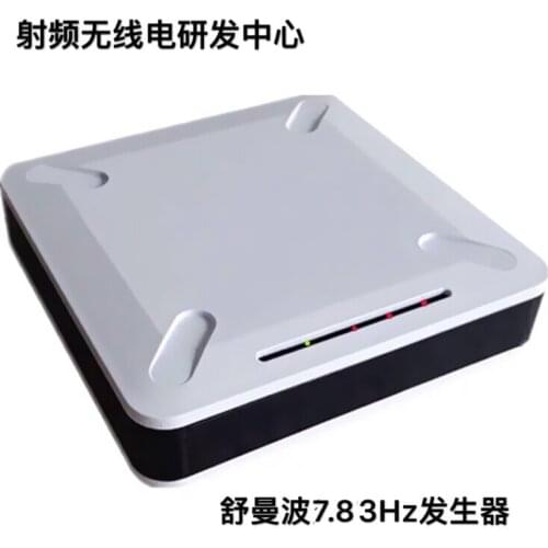 FM783 Very Low Frequency Pulse Generator Improves Sound to Help Sleep(Shuman Wave)