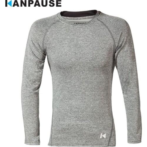 KANPAUSE Sports Shirts