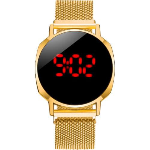 Magicshark Men's Electronic Watch