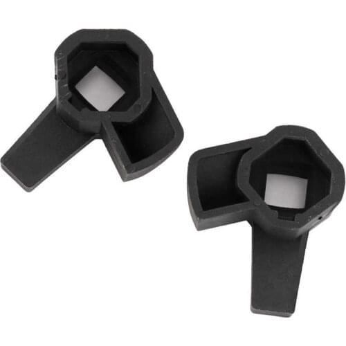 Front Hood Locking Mechanism Left Right A4517570101 Fit for Smart Fortwo 2007-2015 car accesories