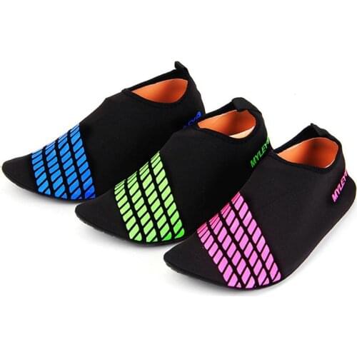 Mounchain Swimming Shoes