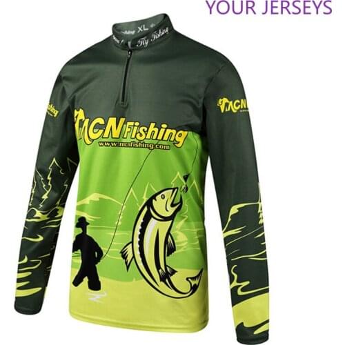 2022 Men Loose Fishing Shirt Stand Collar Clothing Breathable Long Sleeves Anti-mosquito Clothes New Autumn Shirts Pesca DAIWA