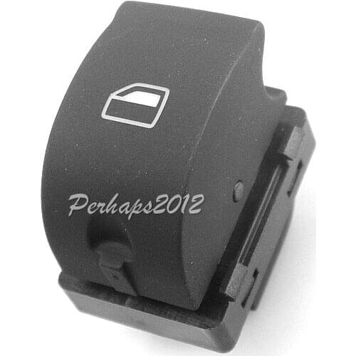 NEW Power Window Switch for A4 B6 & for A4 B7 OE:8E0 959 855 , 8ED 959 855 8ED959855