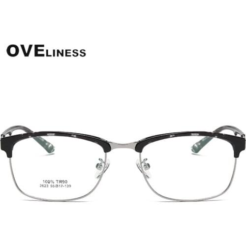 Anti Blue ray reading glasses business Presbyopia spectacles for men Hyperopia eyewear Anti fatigue computer eyewear Female +1.5