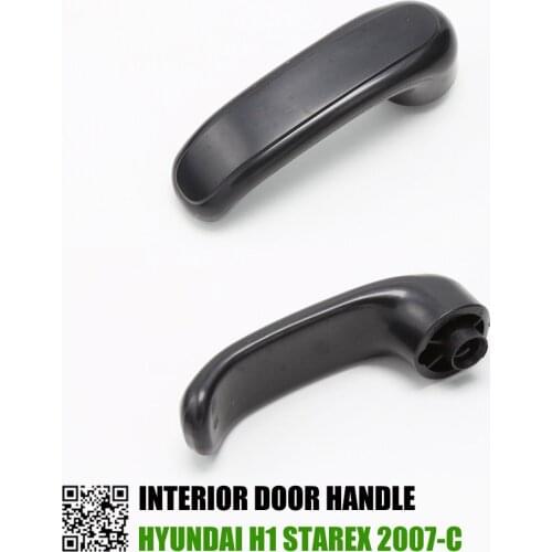 OKC INTERIOR DOOR HANDLE FOR HYUNDAI H1 I800 2007-C OEM 83610-4H000