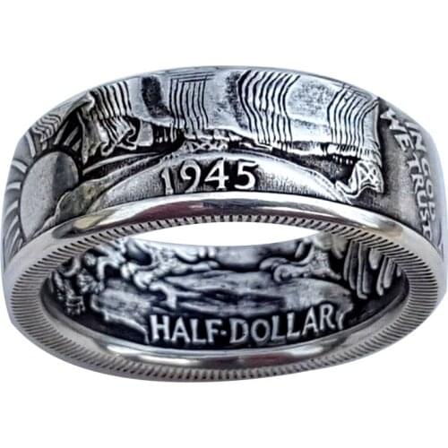 Sucao Women's Silver Rings