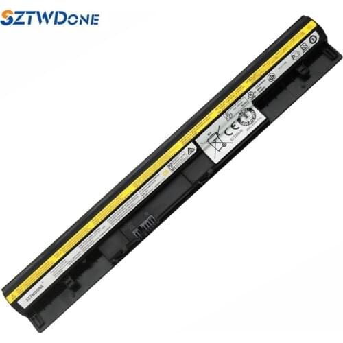 SZTWDONE L12S4Z01 Laptop battery for LENOVO IdeaPad S300 S310 S400 S400U S405 S410 S415 M30-70 M40-70 L12S4L01