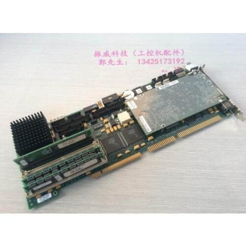 Through the quality test of 100% 586/E/U 586 Industrial Control Board P/N 33L1956