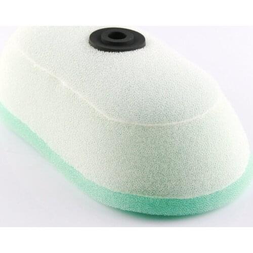 Air Filter Intake Air Cleaner Element For Honda XR250L 1991-1996 XR250R 1986-2004 XR350R 1983-1985 XR650L XR600R 17213-MN1-670