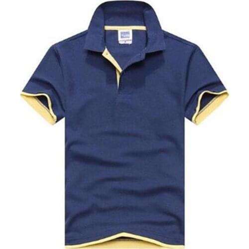 WIPU Men's Plain T-shirts