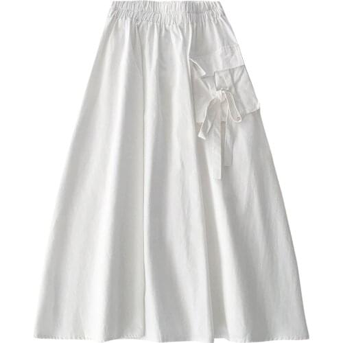 ZZYSCFPSYFAH High Waist Skirts For Women