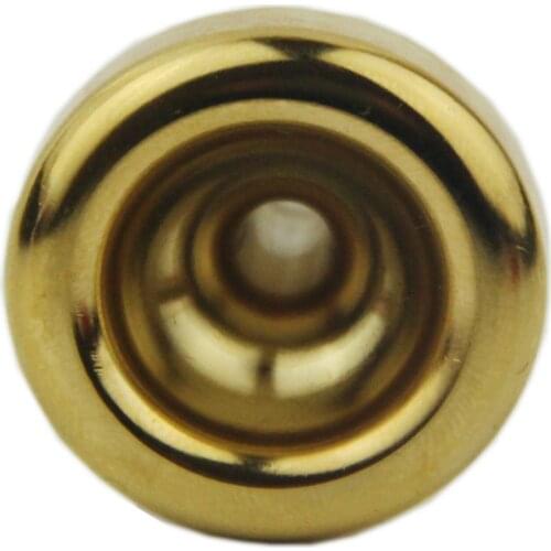 1Set Professional Trumpet Mouthpiece Trumpet Mouthpiece Replacement