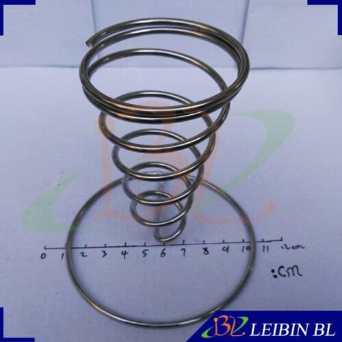 20pcs/lot Stainless steel Pizza Cone Holder Stand