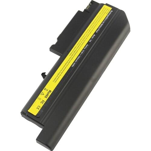 7800mAh for IBM LENOVO Laptop battery for ThinkPad T40P T40 Series T41P T41 T42P T42 T43 93P5003 ASM 08K8192 08K8196 08K8197