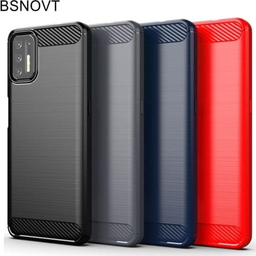 Carbon Fiber Cover For Motorola Moto G9 Plus Case Motorola G9 Plus G9 Play Silicone Phone Case For Motorola Moto G9 Play Fundas