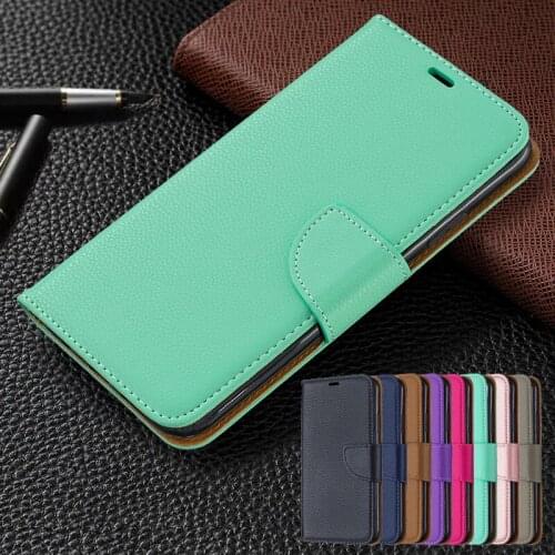 For Samsung A50 Flip Cover Leather For Samsung Case Galaxy A50 A70 A30 S A20 A21s A10 A70e A20e A10e Magnetic Wallet Cases Coque