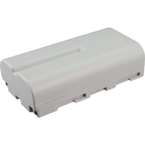 Cameron Sino Barcode Scanner Replacement Li-ion Battery 2200mAh For DT-5025LAT Unitech IT2000, IT-2000, IT- Free Tools