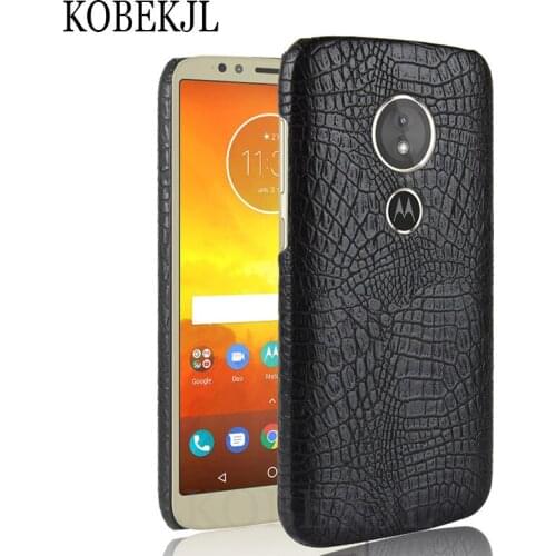 KOBEKJL Motorola Moto E5 Play Phone Cases