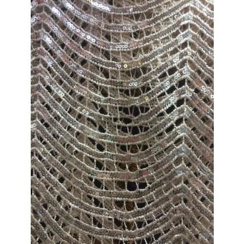 Macrame upscale Pink fuchsia french lace tulle lace African mesh fabric with Super big floral 3D appliques diamonds edge border