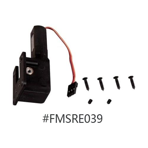 FMS Model 70mm F16 RC Hobby Retract FMS105