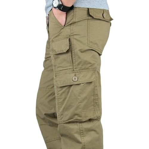 MOGAscendant Mens Fashion Pants