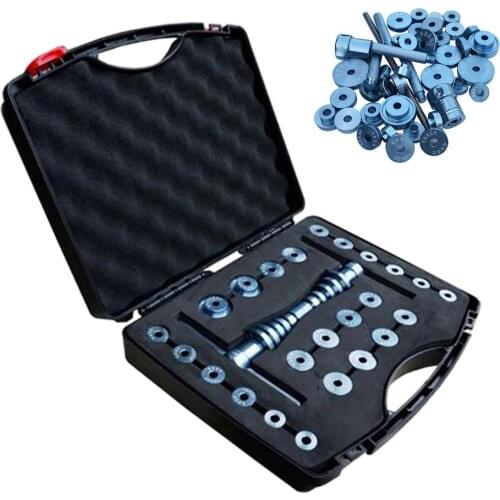 Bicycle Bearing Pressing Set Maintenance Installation Tool